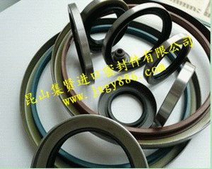 供应苏州供应TB外骨架油封