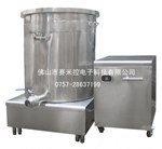 供应商用电磁大型煮锅