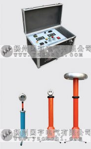 供应直流高压发生器
