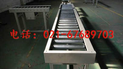 供应瑞丽600kg辊道电子秤辊筒移动输送机