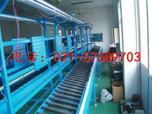 供应无动力滚筒输送机检重筛选秤500kg
