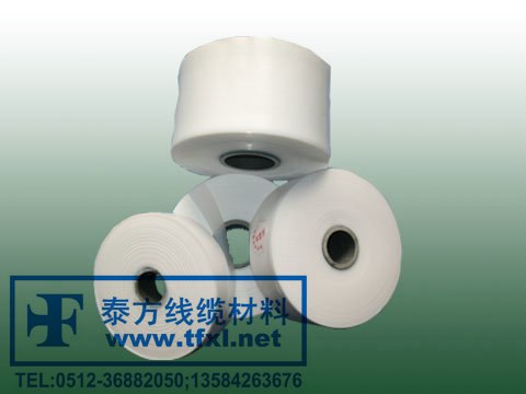 供应PTFE薄膜带, 聚四乙烯薄膜带, 聚四乙烯带