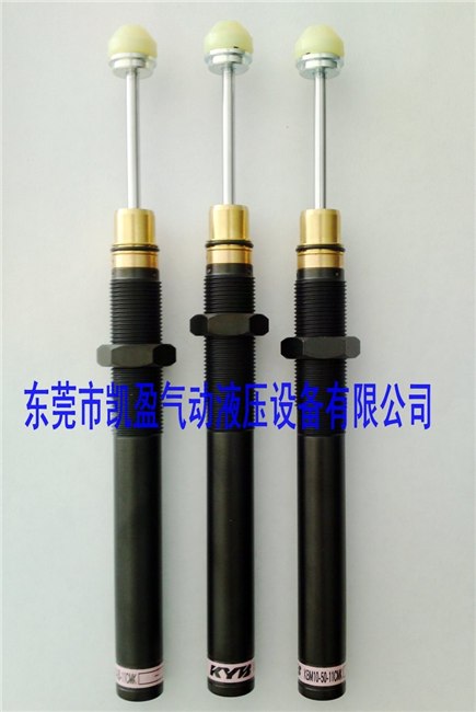 供应KYB缓冲器 ，缓冲器 ，油压缓冲器KBM10-50-11CMK日本原装