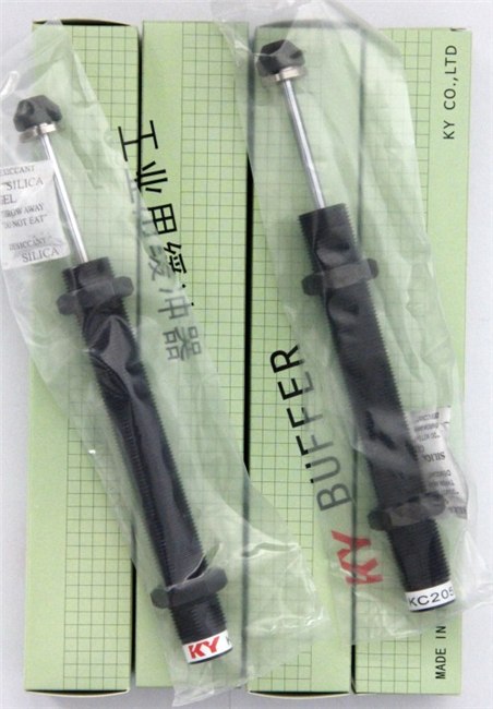 供应KY油压缓冲器