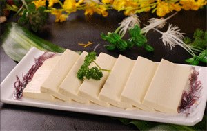 供应好机汇食品机械全自动豆腐机FX10