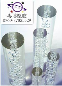 亚克力气泡棒厂