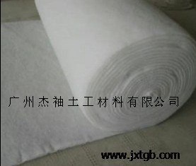 供应广州南沙短纤针刺土工布