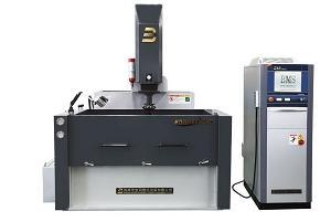 供应三轴数控牛头式成型机  EMDX650CNC		