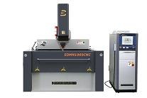 供应"三轴数控牛头式成型机 EDMN1060CNC