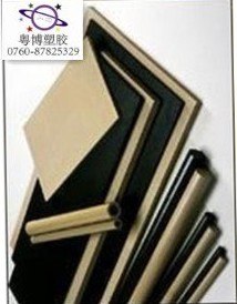 销售PEEK板黑色 