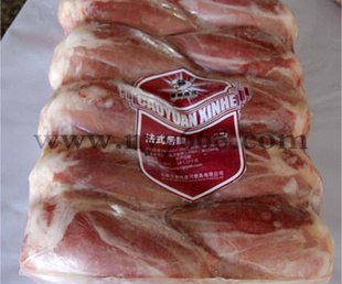冷鲜食品批发牛棒骨牛仔骨羊棒骨羊腰子