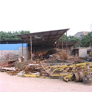 无锡废铜回收/废铝废铁回收/无锡康泰物资回收有限公司专业回收各种废铁、废铜