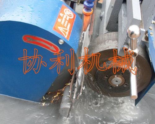 供应小型无心磨床，方管抛光机，无心磨床