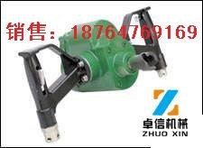 供应MQS-35-1.6 气动手持式帮锚杆钻机