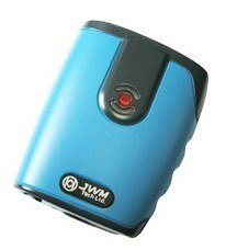 供应金万码感应式巡检器WM-5000S