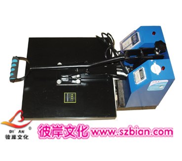 供应深圳烫画机印像王转印机尽在彼岸文化