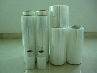 供应苏州缠绕膜，昆山环保缠绕膜---成本节约性