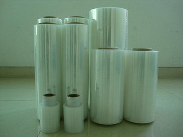 供应昆山PE膜 苏州电线膜 吴江静电缠绕膜    