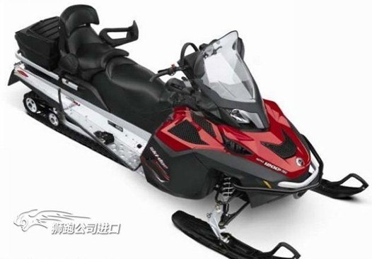 供应庞巴迪 Ski-DooGTX1200顶级版雪上摩托车  6800元