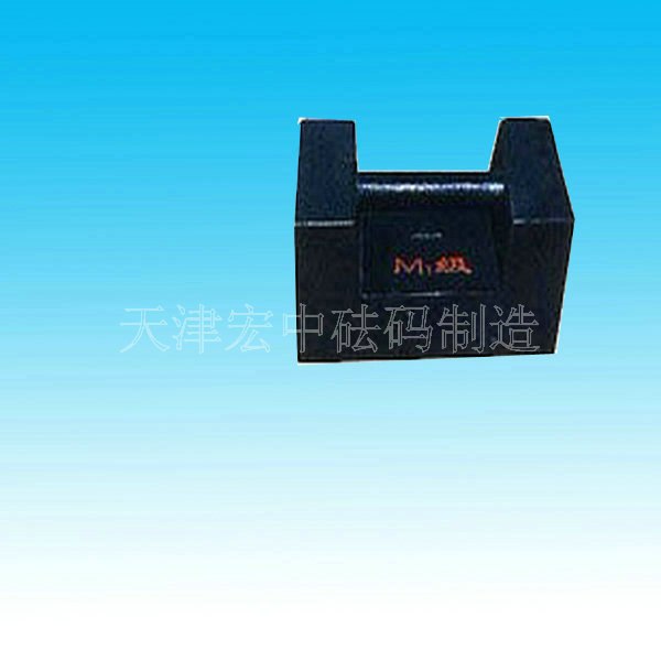 供应码『高品质—低价格』江西100kg砝码【标准砝码价格】