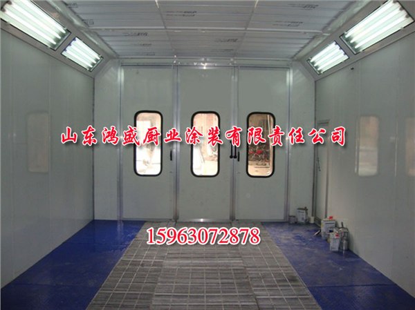 供应枣庄汽车烤漆房，市中汽车烤漆房，汽车烤漆房报价