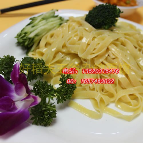 供应特色面馆加盟|五谷杂粮面食加盟