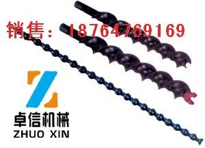供应煤钻杆 销售麻花钻杆