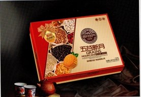 供应郑州月饼批发厂家|郑州月饼定制批发【圆月金门】