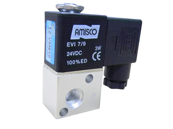 供应SMITO/HITOP恒拓电磁阀TZ-VM6201A22