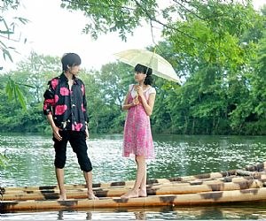 海沧婚纱摄影厦门海沧婚纱摄影工作室哪家好