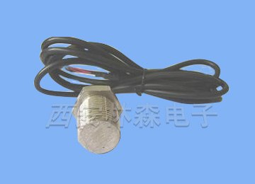 供应经济型铠装一体化温度变送器