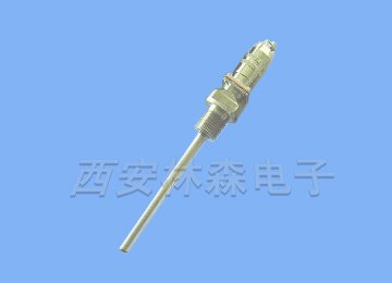 供应高精度防爆耐磨铠装热电阻
