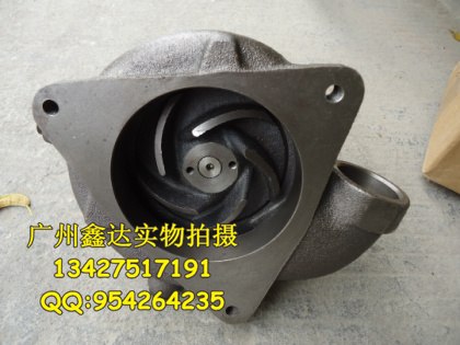 供应康明斯M11水泵