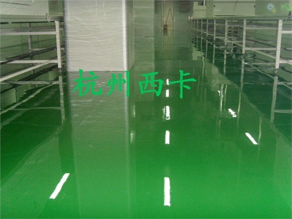 供应台州防静电漆|温岭导电漆|临海防静电地坪漆