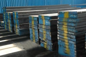 南京供应S-MAGLC冷作模具钢 冲压模具钢 进口S-MAGLC现货价格