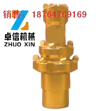 供应多级组合式金刚石复合片钻头