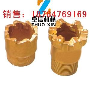 供应金刚石复合片取芯钻头