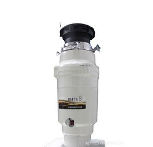 供应操作简便垃圾处理器