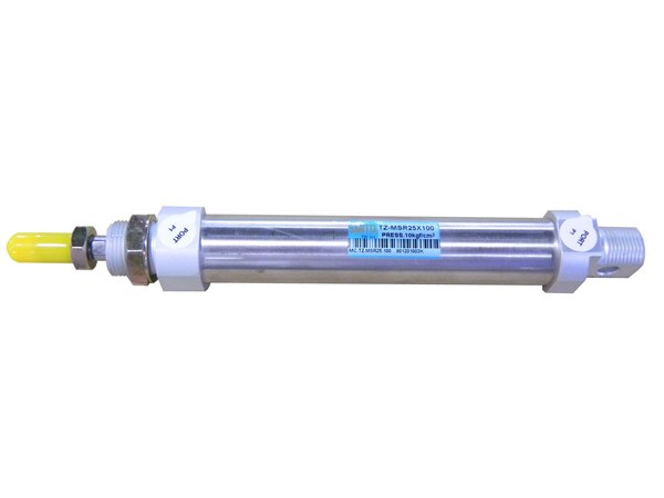 供应SMITO/斯麦托迷你气缸TZ-MSR32X25