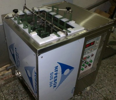 精密模具清洗机