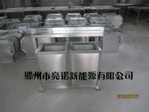 供应供应不锈钢分类回收垃圾桶 室内外不锈钢垃圾桶