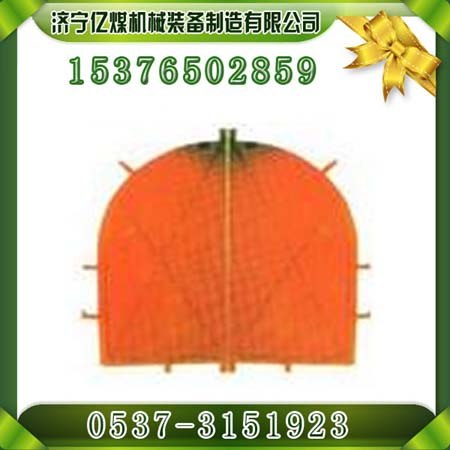 供应无压平衡风门矿用无压风门