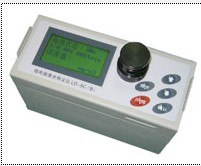 供应便携式LD-5型PM2.5可入肺颗粒物检测仪