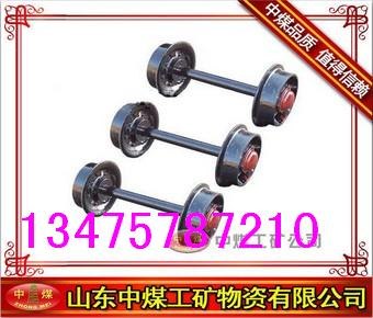 供应铸钢矿车轮，矿车轮对优质供应商
