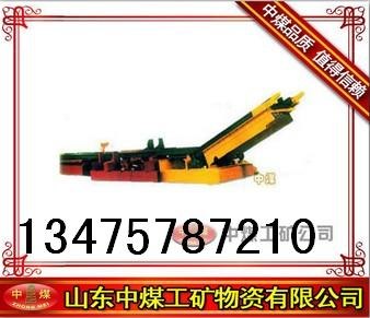 供应液压型推车机，立式推车机厂家