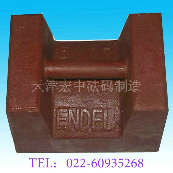 供应江西1吨电子秤砝码！！Good products！！