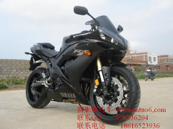 供应雅马哈YZFR1特别版