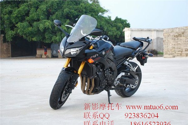 供应YAMAHA-FZ-1S 