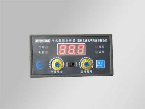 供应WB22电动机保护器
