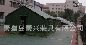 供应10人用棉帐篷